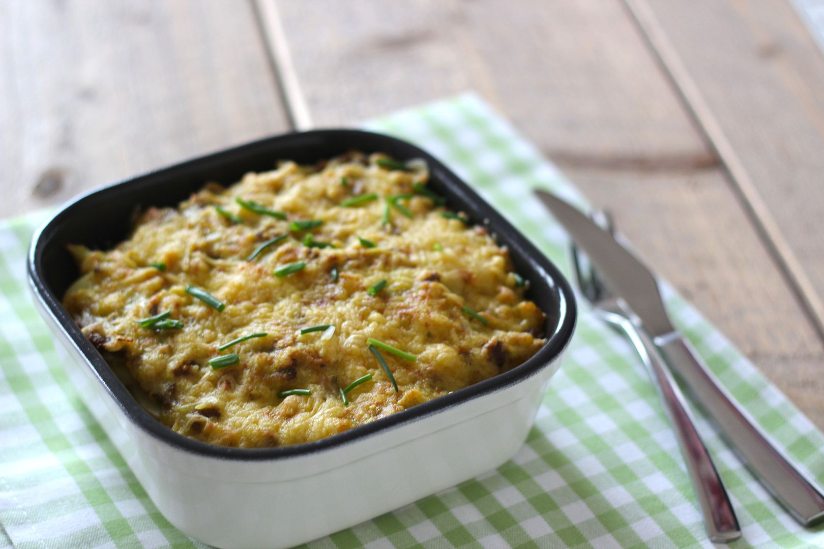 kerrie gehakt ovenschotel kerrie gehakt ovenschotel